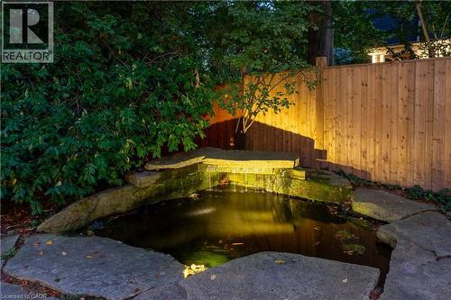 206 Rossmore Boulevard, Burlington, ON - Outdoor