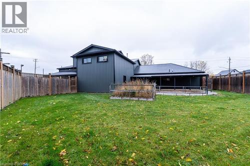 76 Capron Street, Paris, ON 