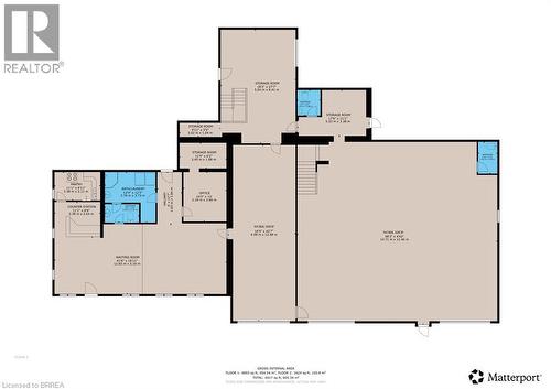 76 Capron Street, Paris, ON 