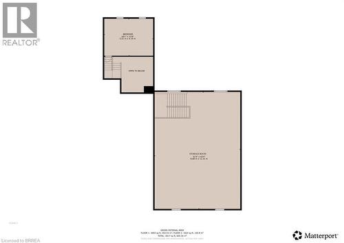 76 Capron Street, Paris, ON 