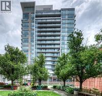 85 DUKE Street W Unit# 1404  Kitchener, ON N2H 0B7