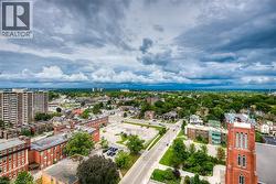 Birds eye view of property featuring a city view - 