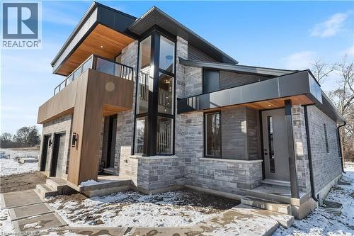 159 PARKSIDE Drive  Brantford, ON N3T 0S9