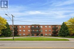 485 THOROLD Road Unit# 323  Welland, ON L3C 3X1