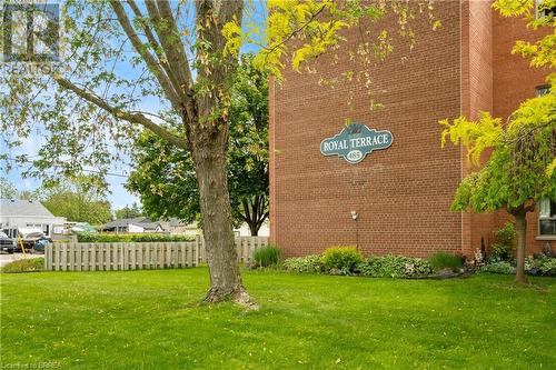 485 Thorold Road Unit# 323, Welland, ON - Outdoor