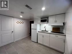 4424 SIXTH Avenue Unit# BSMT  Niagara Falls, ON L2E 4T1