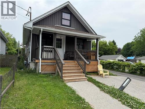 4123 HICKSON Avenue  Niagara Falls, ON L2E 3K1