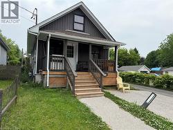 4123 HICKSON Avenue Niagara Falls, ON L2E 3K1