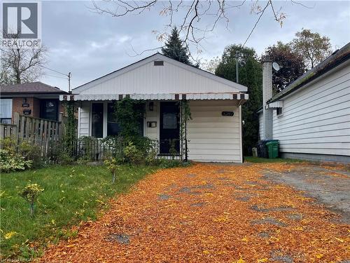 1089 Meredith Avenue, Mississauga, ON - Outdoor