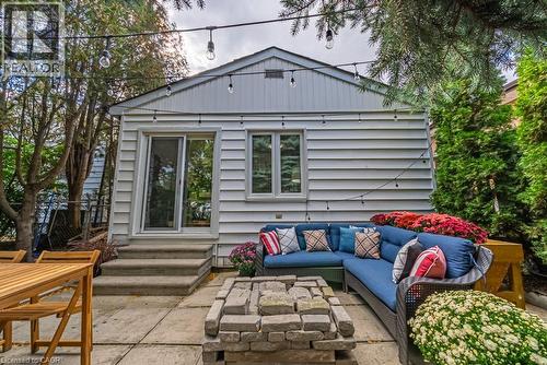 1089 Meredith Avenue, Mississauga, ON - Outdoor