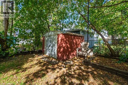 1089 Meredith Avenue, Mississauga, ON - Outdoor