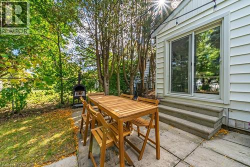 1089 Meredith Avenue, Mississauga, ON - Outdoor