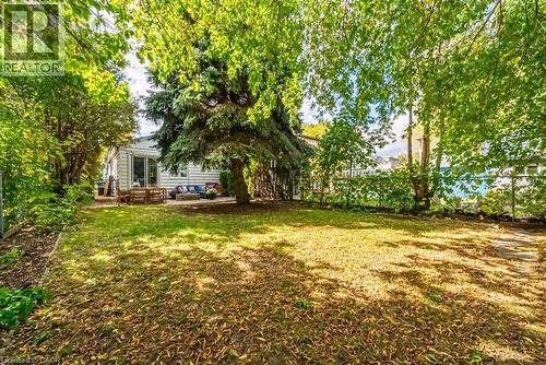 1089 Meredith Avenue, Mississauga, ON - Outdoor