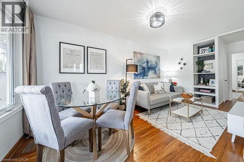 1089 Meredith Avenue, Mississauga, ON - Indoor