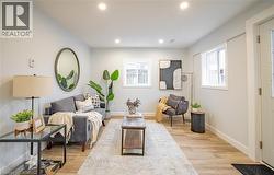 521 SOUTH PELHAM Road Unit# Garden Suite  Welland, ON L3C 3C7