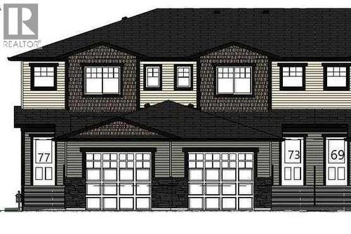 77 Willow Road  Blackfalds, AB T4M 0J2