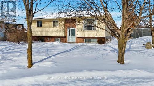 268 COLLEGE STREET E  Belleville (Belleville Ward), ON K8N 5P7