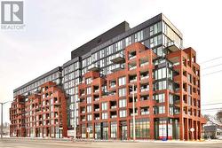 722 - 2799 KINGSTON ROAD  Toronto, ON M1M 0E3