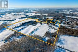 14165 TRAFALGAR ROAD  Halton Hills, ON L7G 4S4