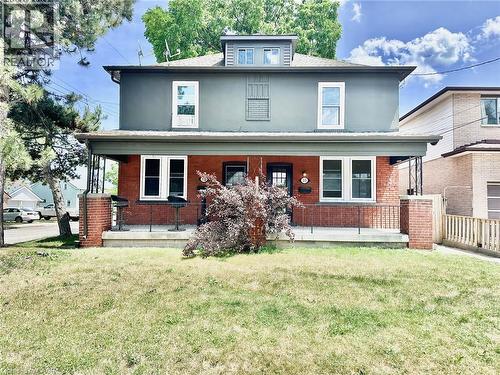 213 ROSEWOOD Road  Hamilton, ON L8K 3J5