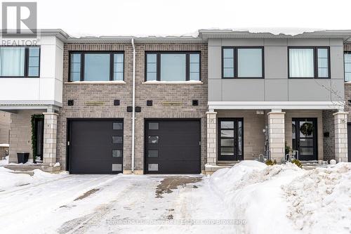 17 TRAIL SIDE DRIVE  St. Marys, ON N4X 0C1