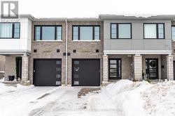 17 TRAIL SIDE DRIVE  St. Marys, ON N4X 0C1