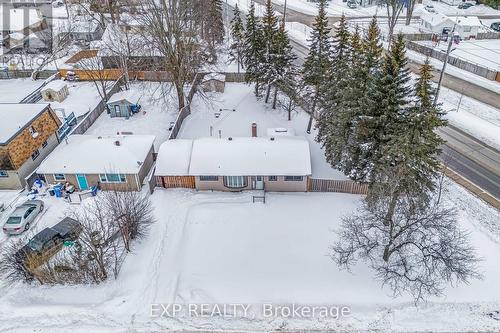 183 SPRING ROAD  Georgina, ON L4P 2K7