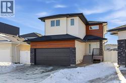 5669 Glide CRESCENT  Regina, SK S4W 0P2