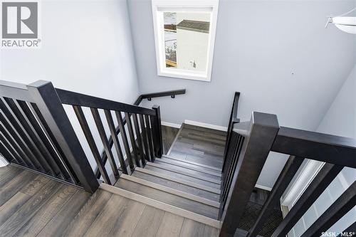 5669 Glide Crescent, Regina, SK - Indoor