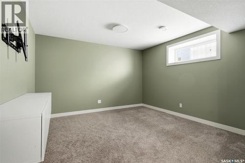 5669 Glide Crescent, Regina, SK - Indoor Photo Showing Other Room