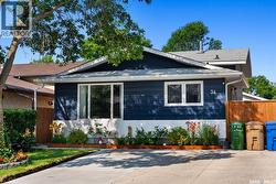 34 Carter CRESCENT  Regina, SK S4X 2C7