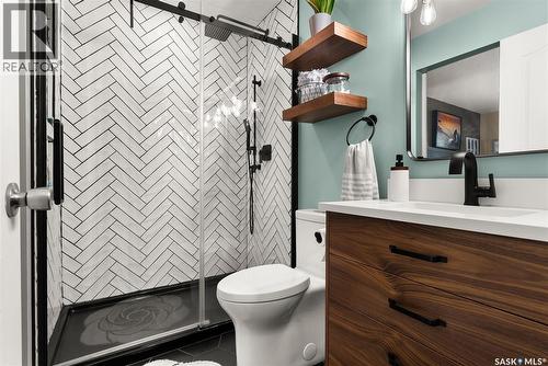 34 Carter Crescent, Regina, SK 