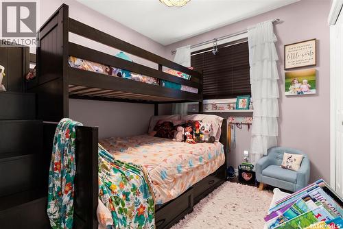 34 Carter Crescent, Regina, SK 