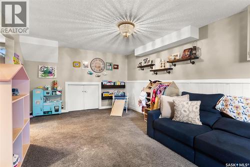 34 Carter Crescent, Regina, SK 