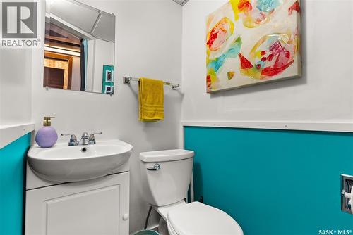 34 Carter Crescent, Regina, SK 