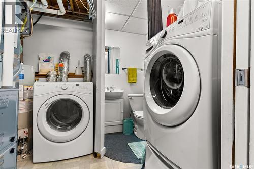 34 Carter Crescent, Regina, SK 