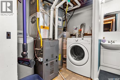 34 Carter Crescent, Regina, SK 