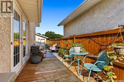 34 Carter Crescent, Regina, SK 