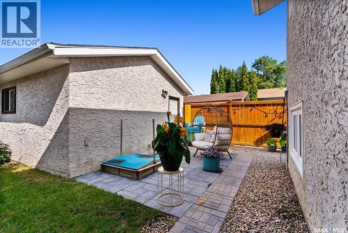 34 Carter Crescent, Regina, SK 