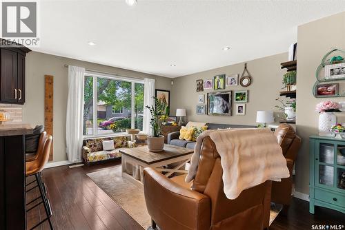 34 Carter Crescent, Regina, SK 