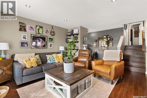 34 Carter Crescent, Regina, SK 