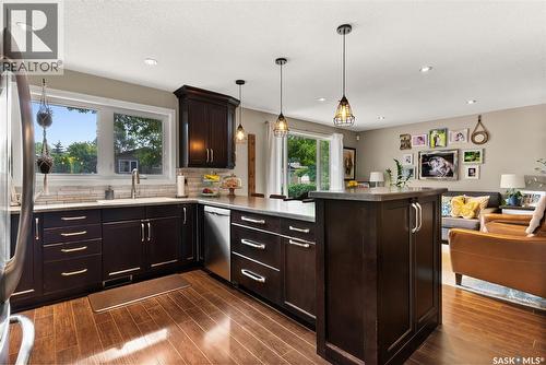 34 Carter Crescent, Regina, SK 