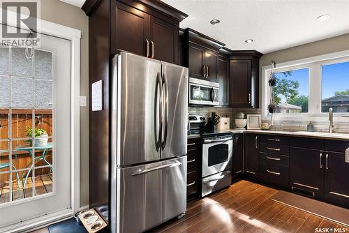 34 Carter Crescent, Regina, SK 