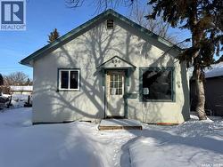 456 21st STREET E  Prince Albert, SK S6V 1M3