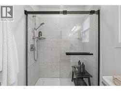 Renovated Top Floor Bathroom - 