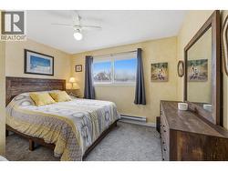 2nd Bedroom Upstairs - 