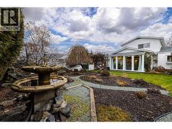 Beautiful Landscaping - 