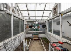 Greenhouse - 