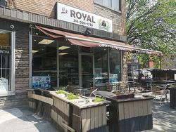 6655 Av. Victoria  Montréal (Côte-Des-Neiges/Notre-Dame-De-Grâce), QC H3W 2T2