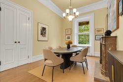 Dining room - 